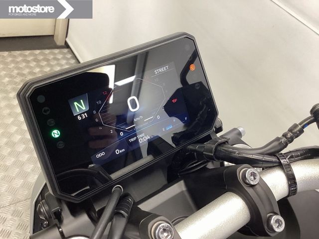 yamaha - mt-07-abs