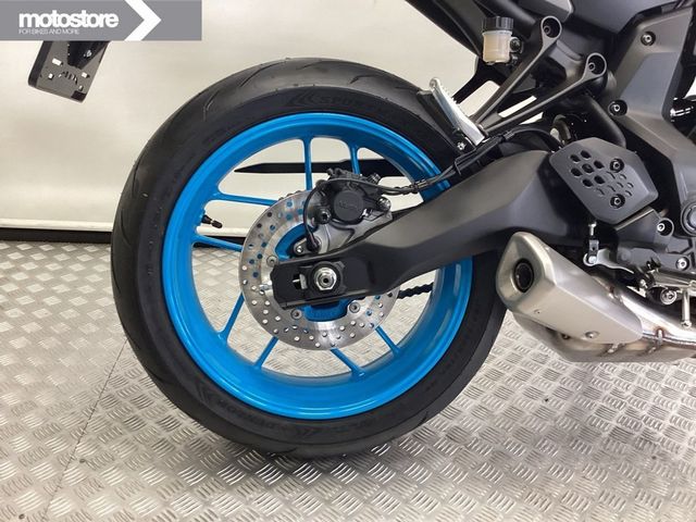 yamaha - mt-07-abs
