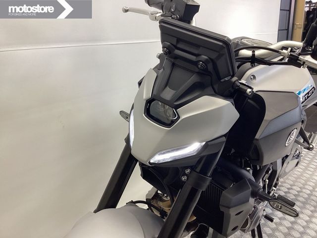 yamaha - mt-07-abs