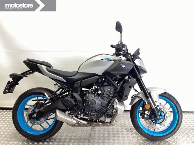 yamaha - mt-07-abs