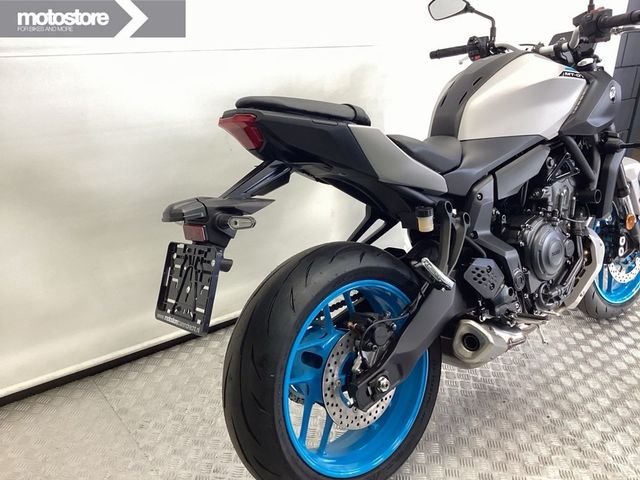yamaha - mt-07-abs