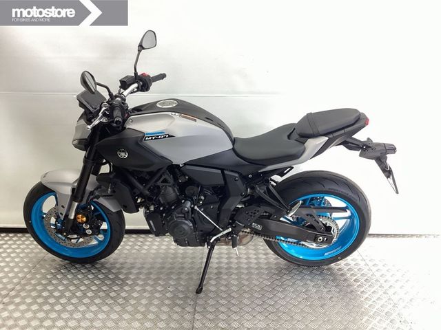 yamaha - mt-07-abs