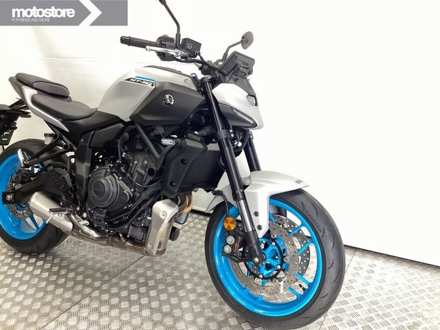 yamaha - mt-07-abs