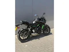 Kawasaki Z650 2024 occasion – foto 7 van 15