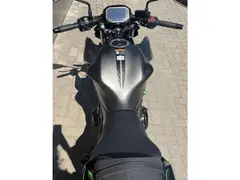 Kawasaki Z650 2024 occasion – foto 8 van 15