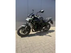 Kawasaki Z650 2024 occasion – foto 11 van 15