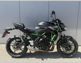Kawasaki Z650 2024 occasion