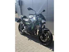 Kawasaki Z650 2024 occasion – foto 2 van 15