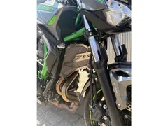 Kawasaki Z650 2024 occasion – foto 3 van 15