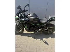 Kawasaki Z650 2024 occasion – foto 13 van 15