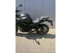 Kawasaki Z650 2024 occasion – foto 14 van 15