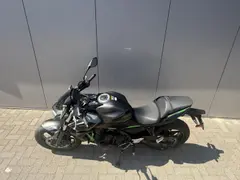 Kawasaki Z650 2024 occasion – foto 15 van 15