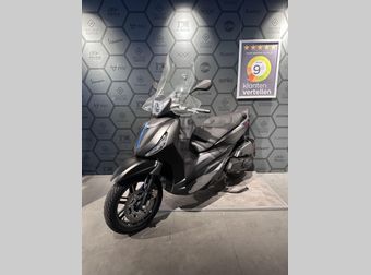 Piaggio Beverly S 400 2025 occasion