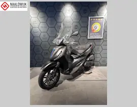 Piaggio Beverly S 400 2025 occasion