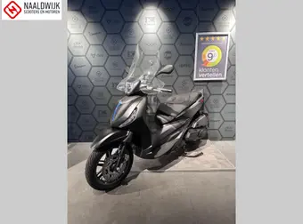 Piaggio Beverly S 400 2025 occasion