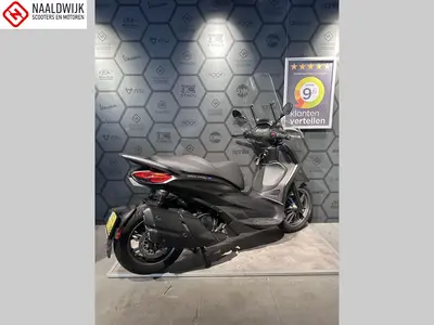 PIAGGIO BEVERLY S 400 – foto 3