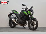 KAWASAKI Z 400