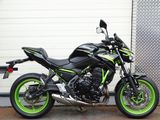 KAWASAKI Z650 ABS