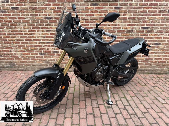 yamaha - tenere-700