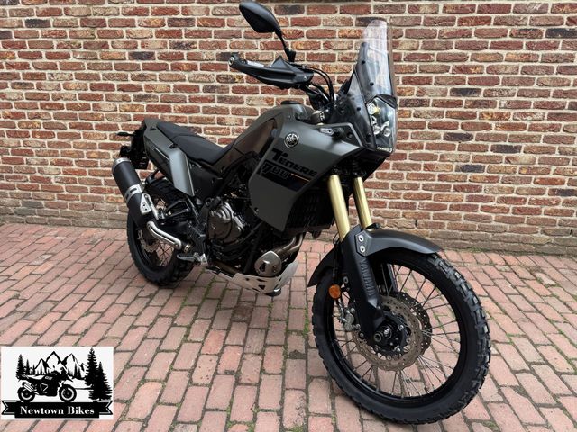 yamaha - tenere-700