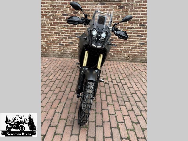 yamaha - tenere-700