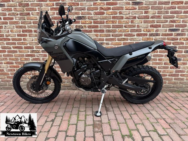 yamaha - tenere-700