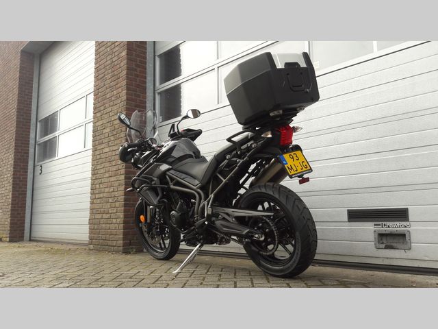 triumph - tiger-800-xr