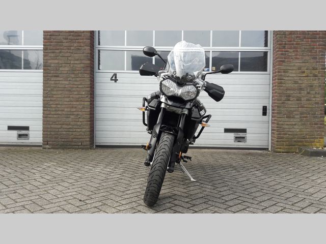 triumph - tiger-800-xr