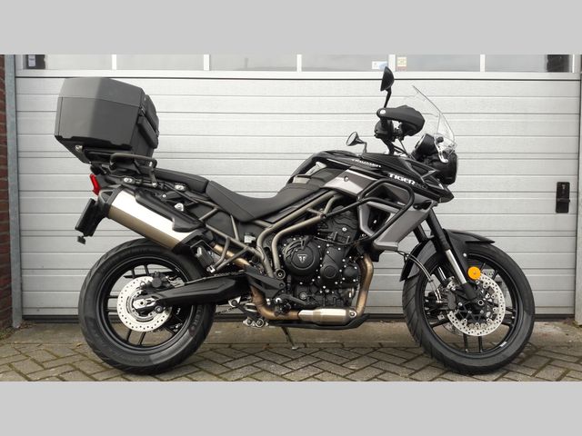 triumph - tiger-800-xr