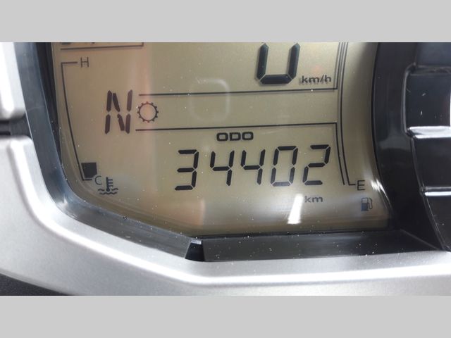 triumph - tiger-800-xr