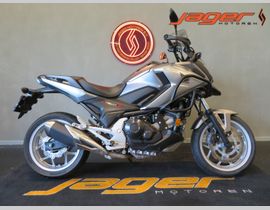 Honda NC 750 X 2017 occasion