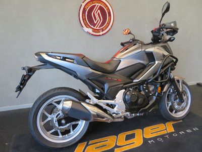 HONDA NC 750 X – foto 3