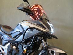 Honda NC 750 X NC750XA Super Fraai! 2017 occasion – foto 5 van 14