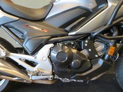 Honda NC 750 X NC750XA Super Fraai! 2017 occasion – foto 7 van 14