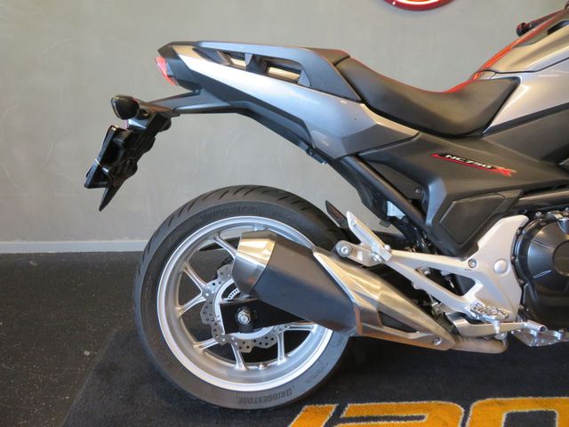 honda - nc-750-x