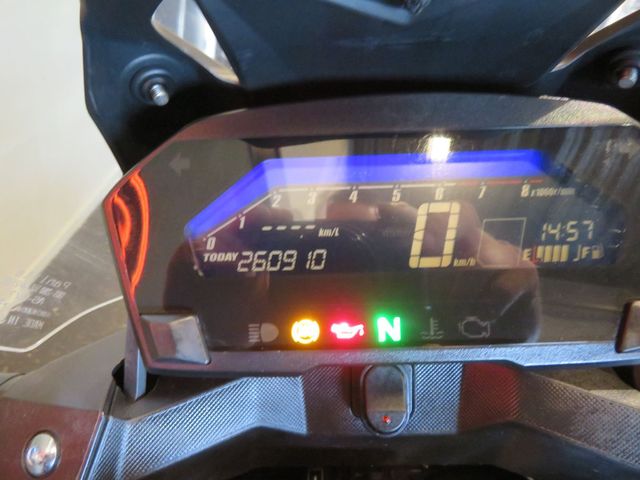 honda - nc-750-x