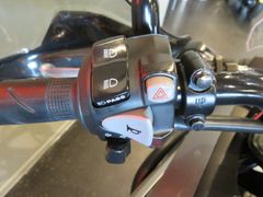 Honda NC 750 X NC750XA Super Fraai! 2017 occasion – foto 12 van 14