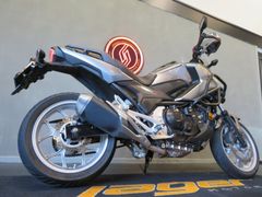 Honda NC 750 X NC750XA Super Fraai! 2017 occasion – foto 13 van 14
