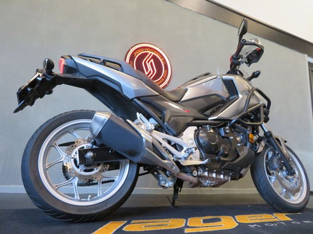 honda - nc-750-x