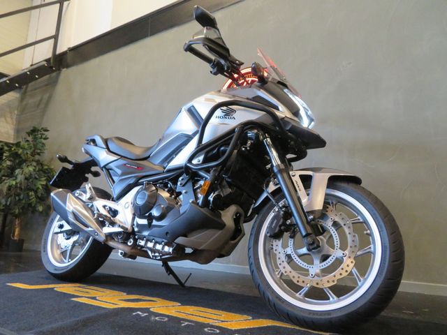 honda - nc-750-x
