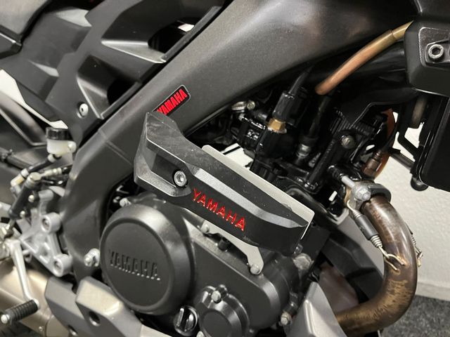 yamaha - mt-125-abs