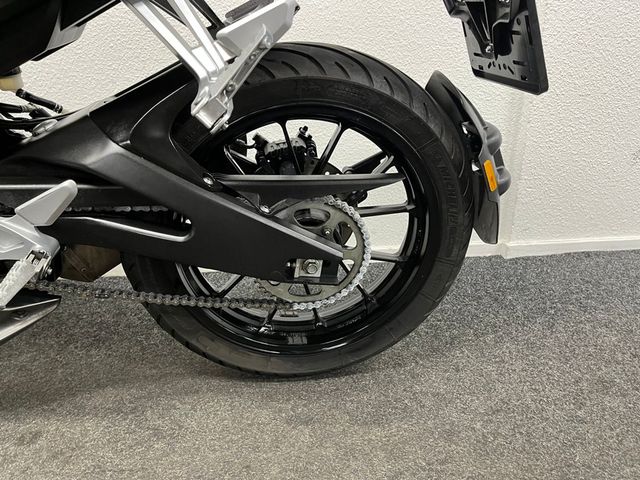 yamaha - mt-125-abs