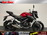 YAMAHA MT 125 ABS