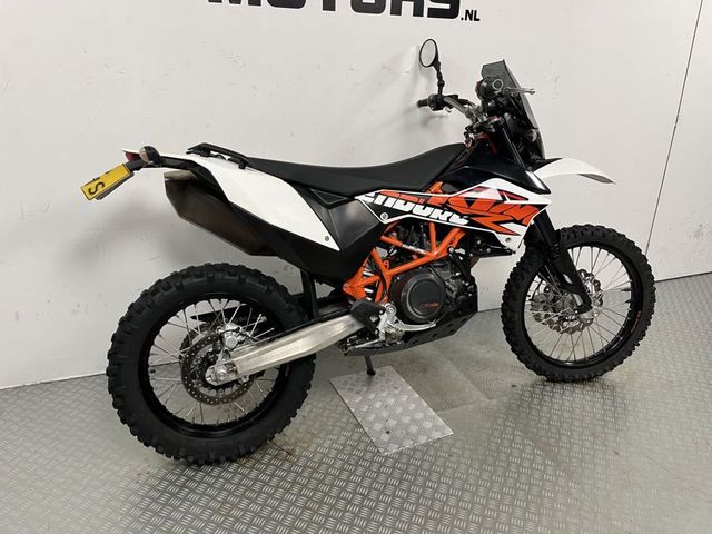 ktm - 690-enduro-r