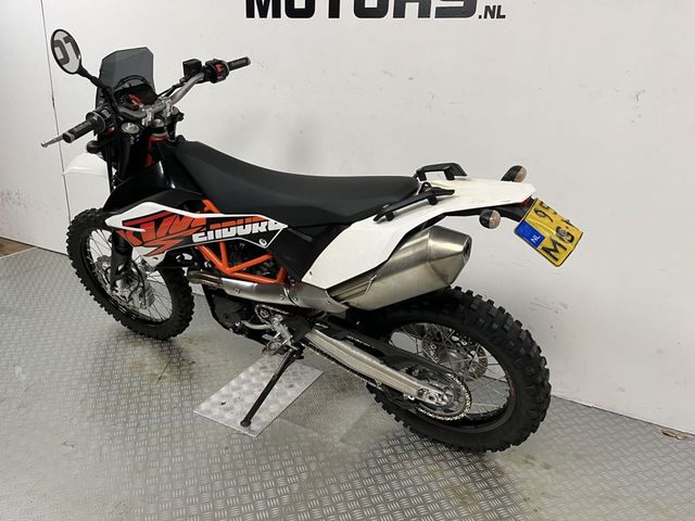 ktm - 690-enduro-r