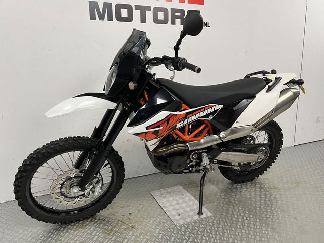 ktm - 690-enduro-r