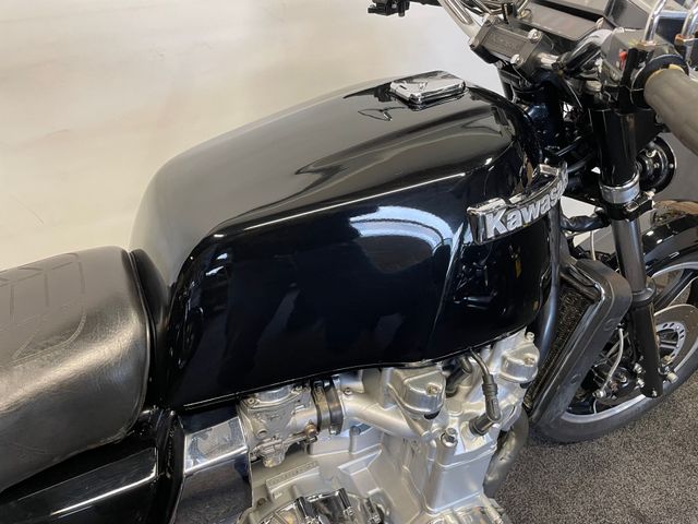 kawasaki - z-1300