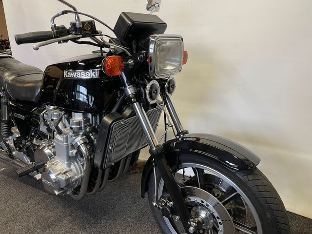 kawasaki - z-1300