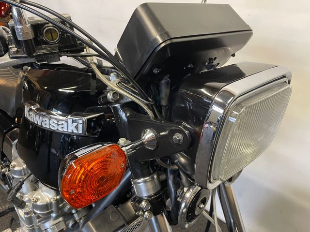 kawasaki - z-1300