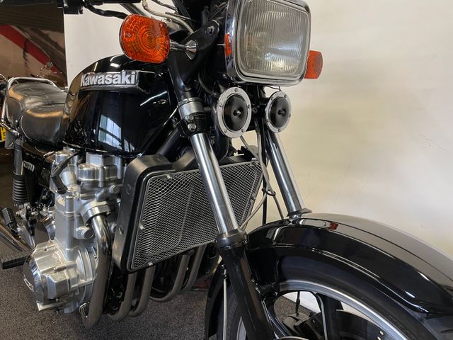 kawasaki - z-1300